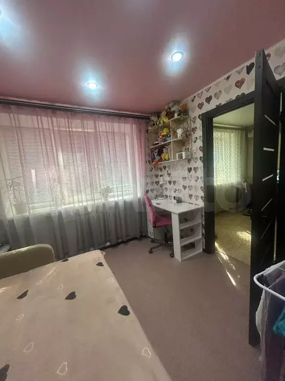 2-к. квартира, 39 м, 4/5 эт. - Фото 1