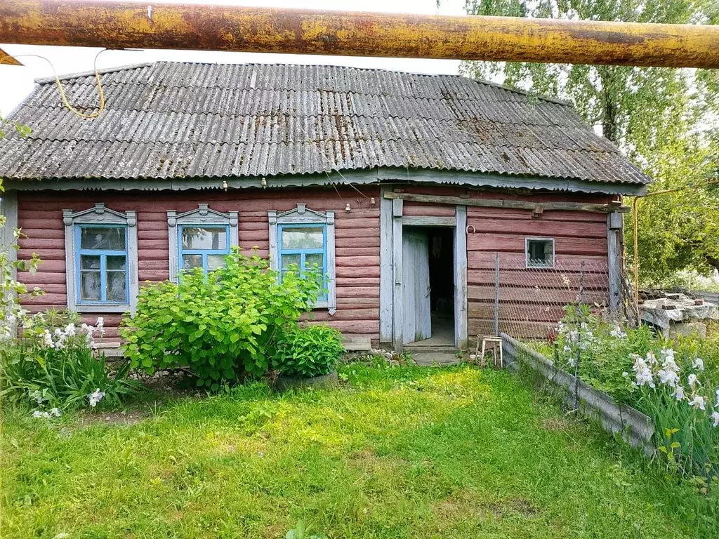 Участок в Тульская область, Тула городской округ, д. Лобынское  (28.0 ... - Фото 0