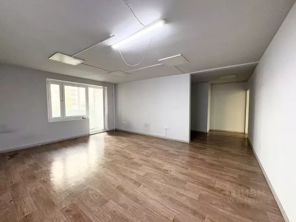 Помещение свободного назначения в Москва проезд Чечерский, 128к2 (120 ... - Фото 1