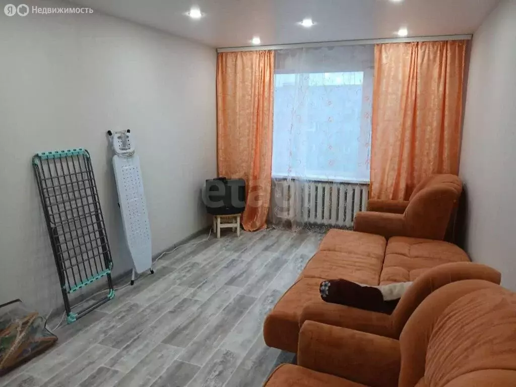 2к в -комнатной квартире (29.4 м) - Фото 2