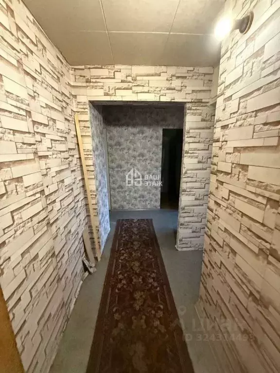 2-к кв. Калужская область, Дзержинский муниципальный округ, Льва ... - Фото 1