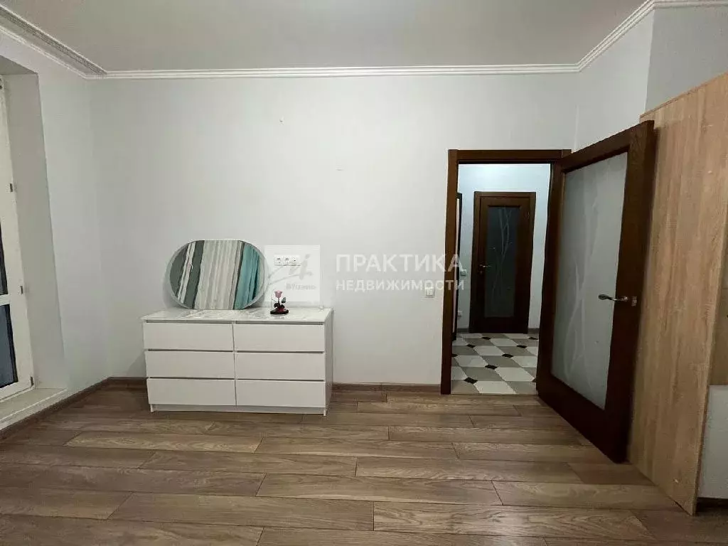 Продается 1-комнатная квартира - Фото 1