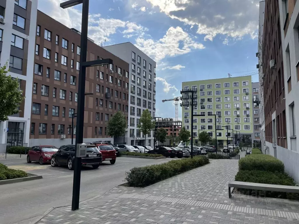 Помещение свободного назначения в Московская область, Ленинский ... - Фото 2