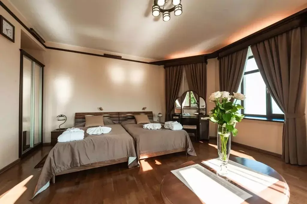 Комната Крым, Ялта муниципальный округ, с. Оползневое ул. Крайняя, 12 - Фото 2