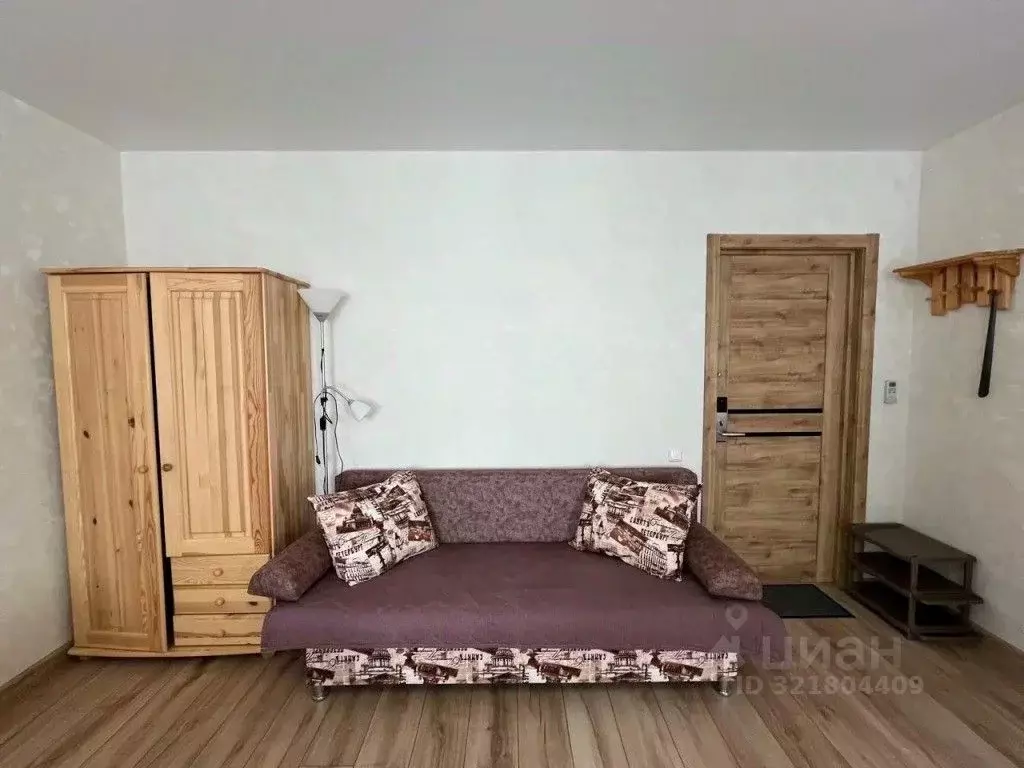 1-к кв. Крым, Феодосия муниципальный округ, Коктебель пгт ул. Морская, ... - Фото 2