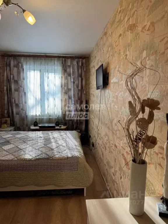 2-к кв. Тульская область, Тула ул. Кауля, 7к3 (44.0 м) - Фото 1