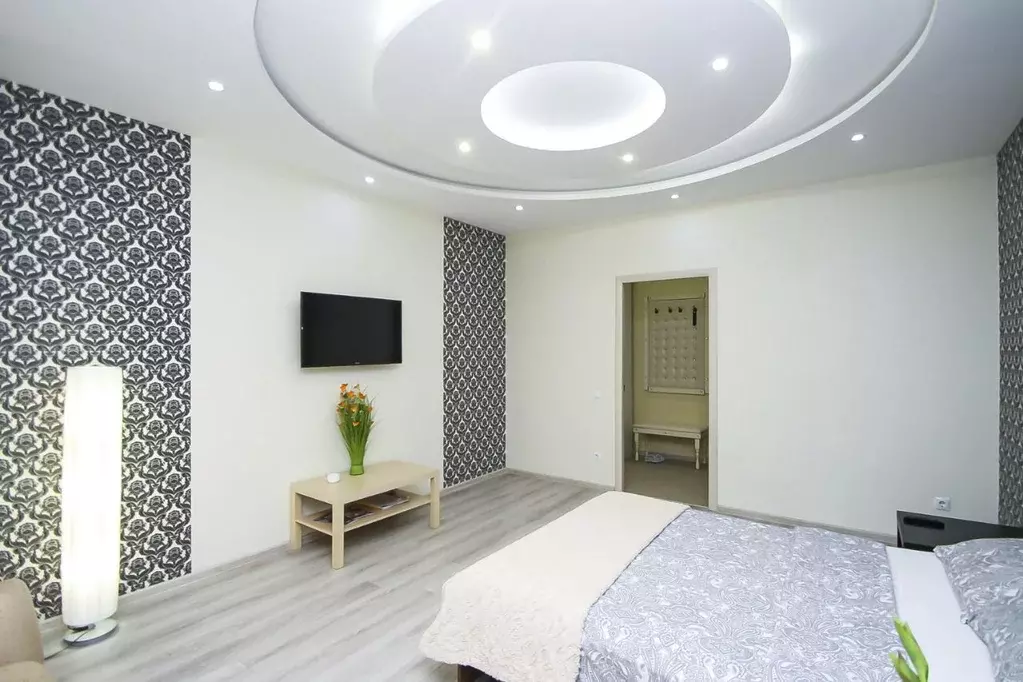 1-к кв. Ханты-Мансийский АО, Сургут ул. Островского, 19 (50.0 м) - Фото 2