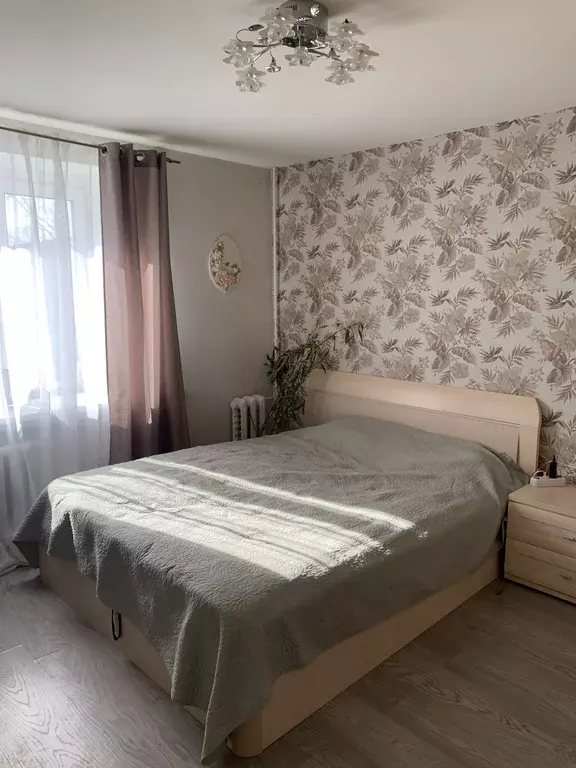 Продаётся 3-к квартира, 60 м - Фото 0