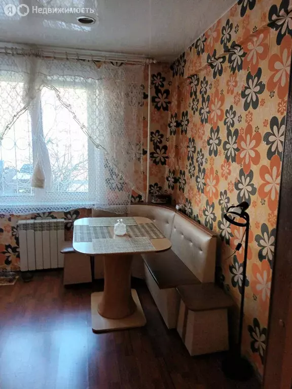 1-комнатная квартира: Иркутск, улица Баумана, 213 (37 м) - Фото 0