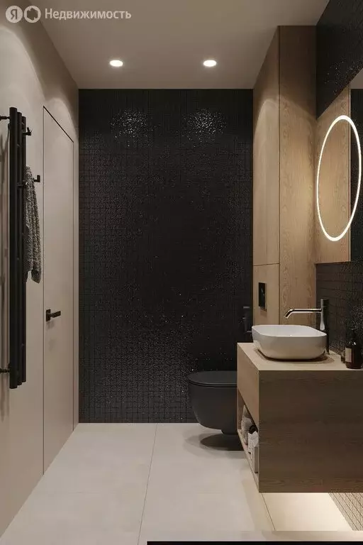 Квартира-студия: Санкт-Петербург, Каменноостровский проспект, 45 (23.3 ... - Фото 2