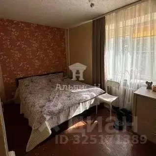 3-к кв. Ростовская область, Азов Азовский район, Инзенская ул., 11В ... - Фото 1