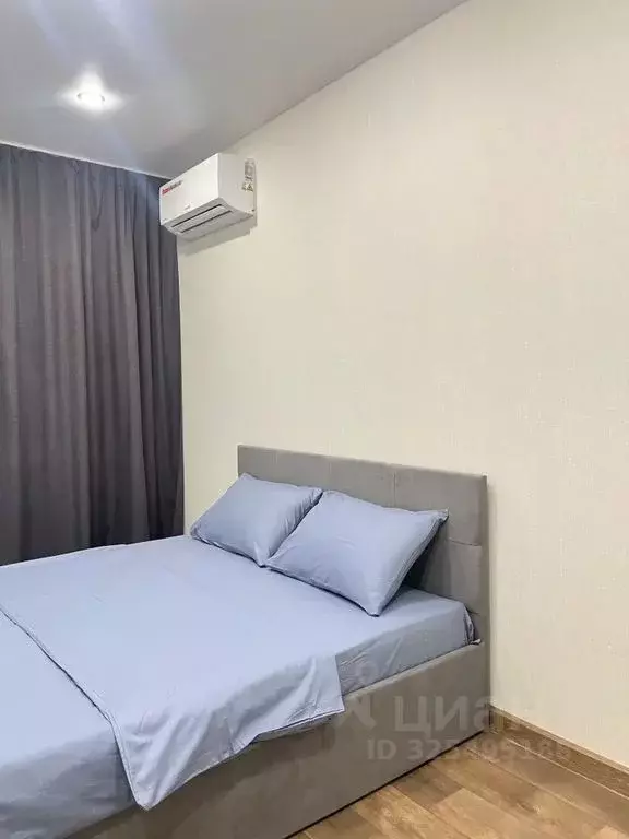 1-к кв. Татарстан, Казань ул. Михаила Миля, 11 (37.0 м) - Фото 1