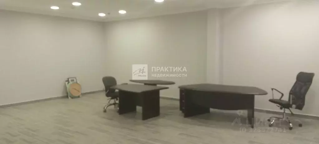 Офис в Москва ул. Сергия Радонежского, 29-31С1 (60 м) - Фото 1