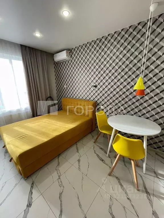 Студия Новосибирская область, Новосибирск Светлановская ул., 52/2 ... - Фото 0