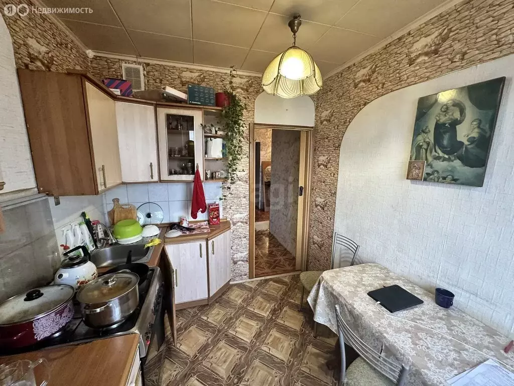 2-комнатная квартира: Венёв, микрорайон Южный, 39 (51 м) - Фото 2