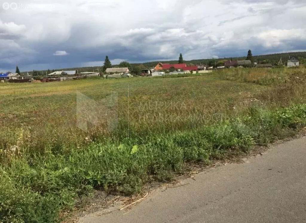 Участок в Мичурино, Новая улица (15 м) - Фото 0