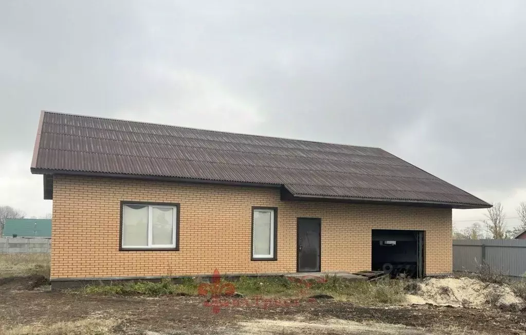 Дом в Белгородская область, Белгород  (150 м) - Фото 1