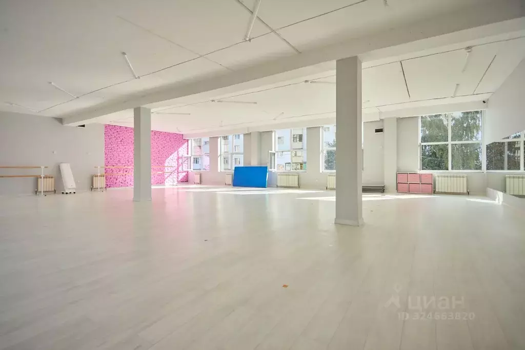 Помещение свободного назначения в Башкортостан, Уфа ул. Степана ... - Фото 1