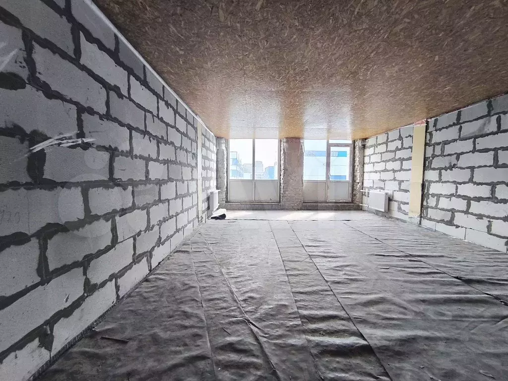 Свободного назначения, 34.4 м - Фото 0