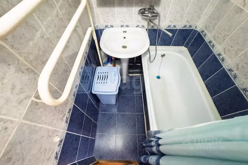 3-к кв. Ульяновская область, Ульяновск просп. Гая, 86 (58.4 м) - Фото 1