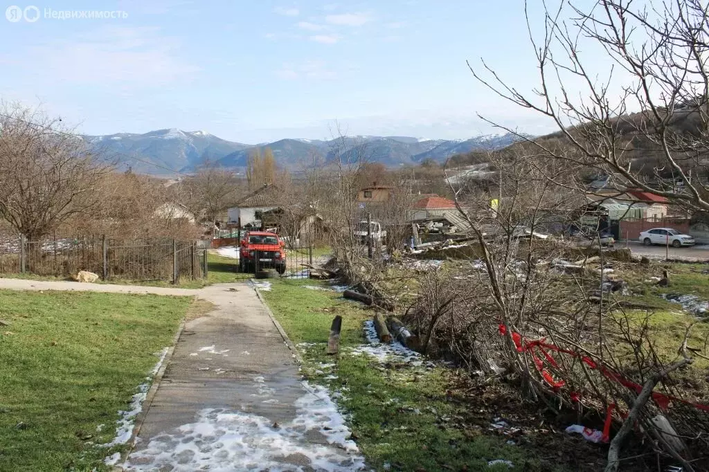 Участок в Севастополь (4.5 м) - Фото 2