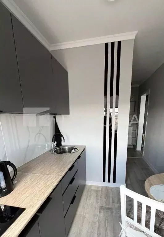 1-к кв. Новосибирская область, Новосибирск Затулинский жилмассив, ул. ... - Фото 1