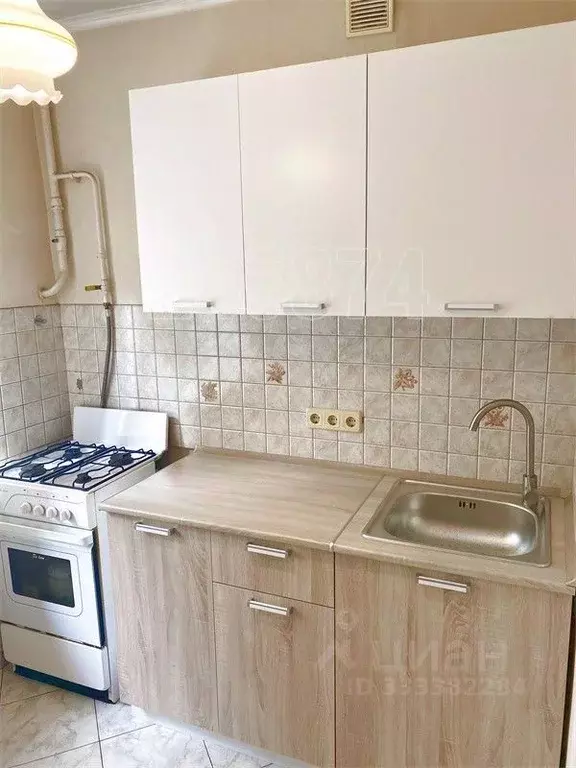 1-к кв. Москва Бутырская ул., 9К2 (29.0 м) - Фото 1
