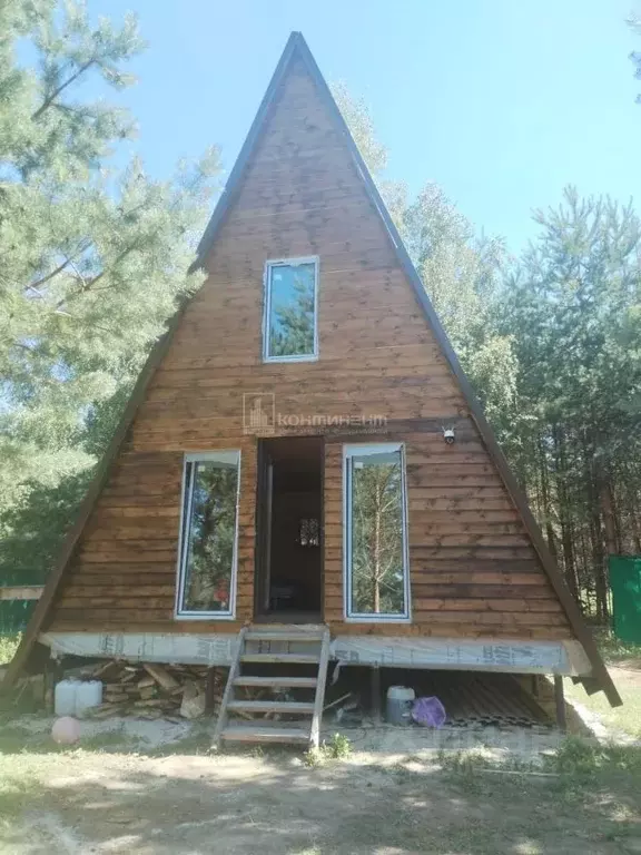 Дом в Владимирская область, Суздальский район, Боголюбовское ... - Фото 1