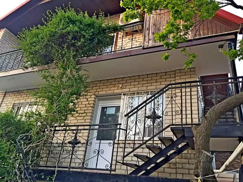 Дом в Краснодарский край, Геленджик ул. Горького, 63 (56 м) - Фото 1