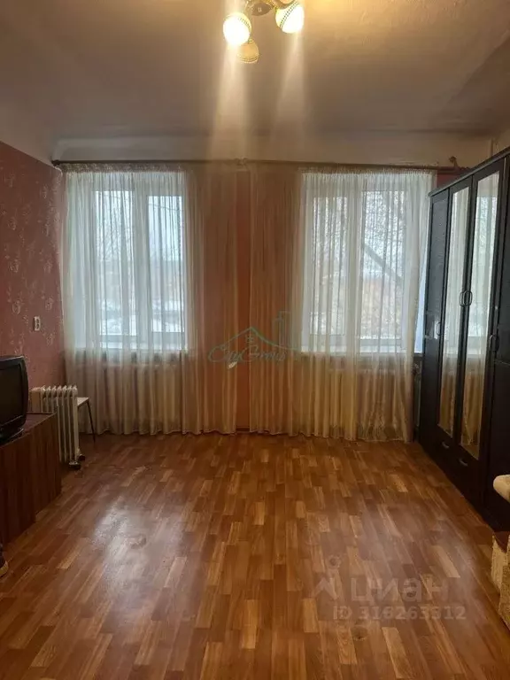 1-к кв. Оренбургская область, Орск Новый город мкр, ул. ... - Фото 0
