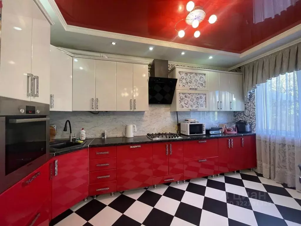 2-к кв. Краснодарский край, Анапа ул. Объездная, 10 (54.3 м) - Фото 2