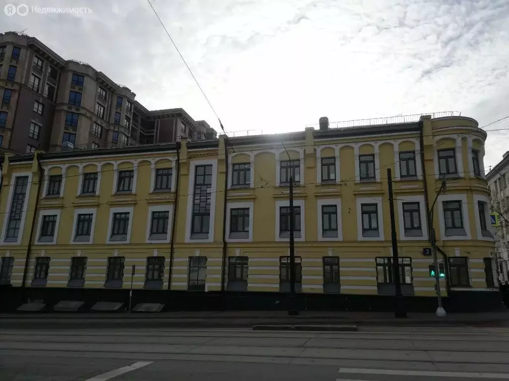 Офис (2634 м) - Фото 1