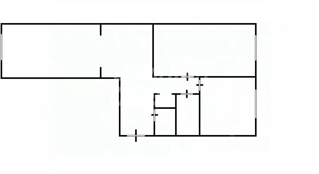 2-к кв. Челябинская область, Копейск ул. Карла Маркса, 20 (51.1 м) - Фото 2