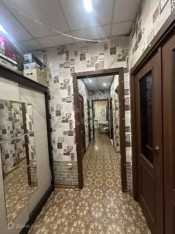 Продаётся 2-к квартира, 59.6 м - Фото 0