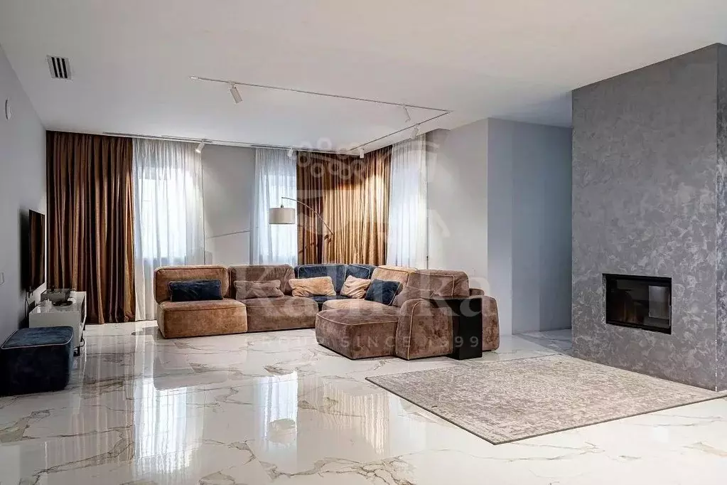 Дом в Московская область, Истра муниципальный округ, д. Красный ... - Фото 2