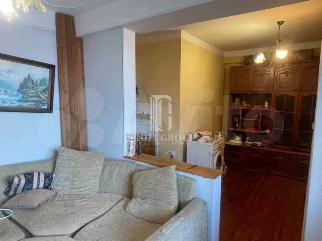 5-к. квартира, 100 м, 4/9 эт. - Фото 0