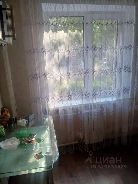 3-к кв. Красноярский край, Красноярск Волгоградская ул., 13а (60.0 м) - Фото 1