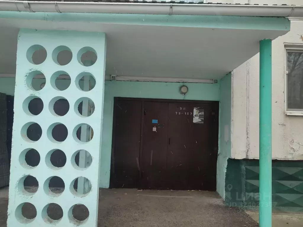 3-к кв. Красноярский край, Сосновоборск ул. Труда, 25 (65.2 м) - Фото 2