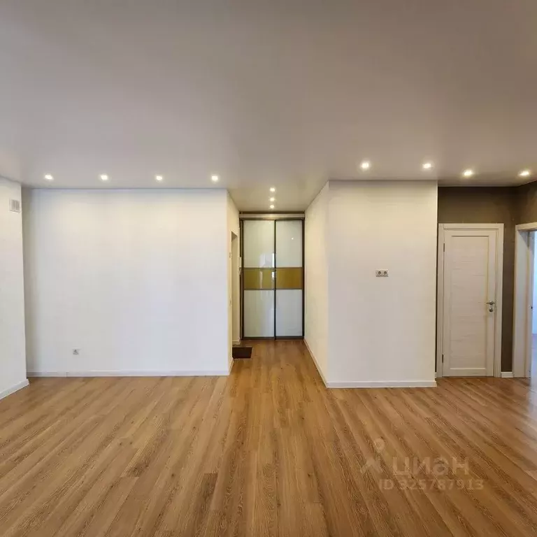 3-к кв. Московская область, Домодедово Южный мкр, ул. Курыжова, 28 ... - Фото 1