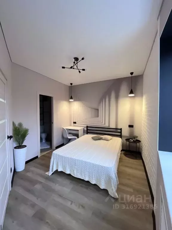 3-к кв. Орловская область, Орел ул. Нормандия-Неман, 78 (65.0 м) - Фото 2