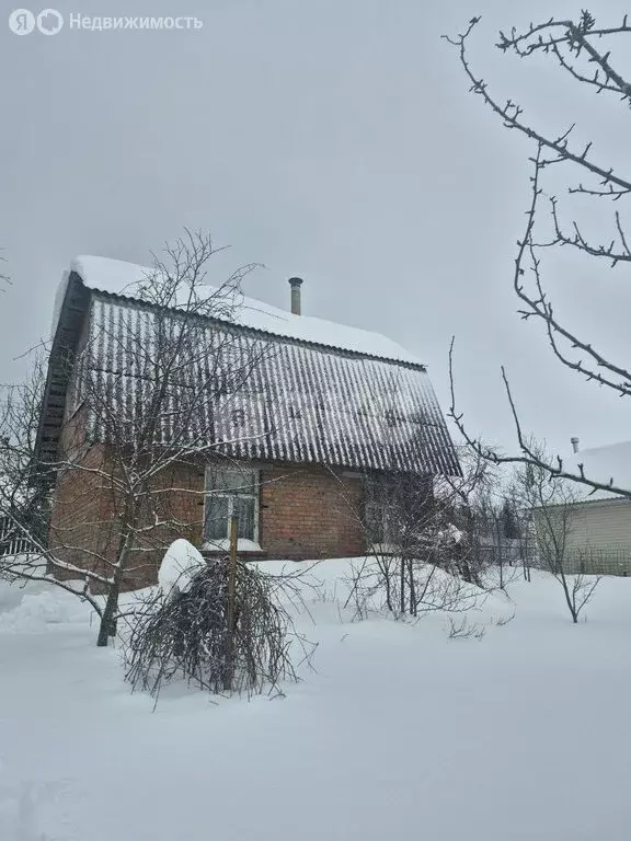 Дом в Московская область, городской округ Коломна, деревня Малышево ... - Фото 1