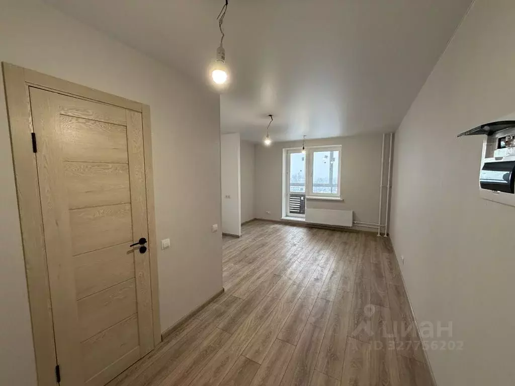 Студия Московская область, Щелково ул. Механизаторов, 1Б (24.0 м) - Фото 2