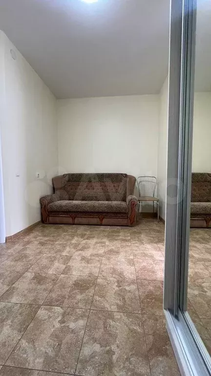 1-к. квартира, 32 м, 1/1 эт. - Фото 1