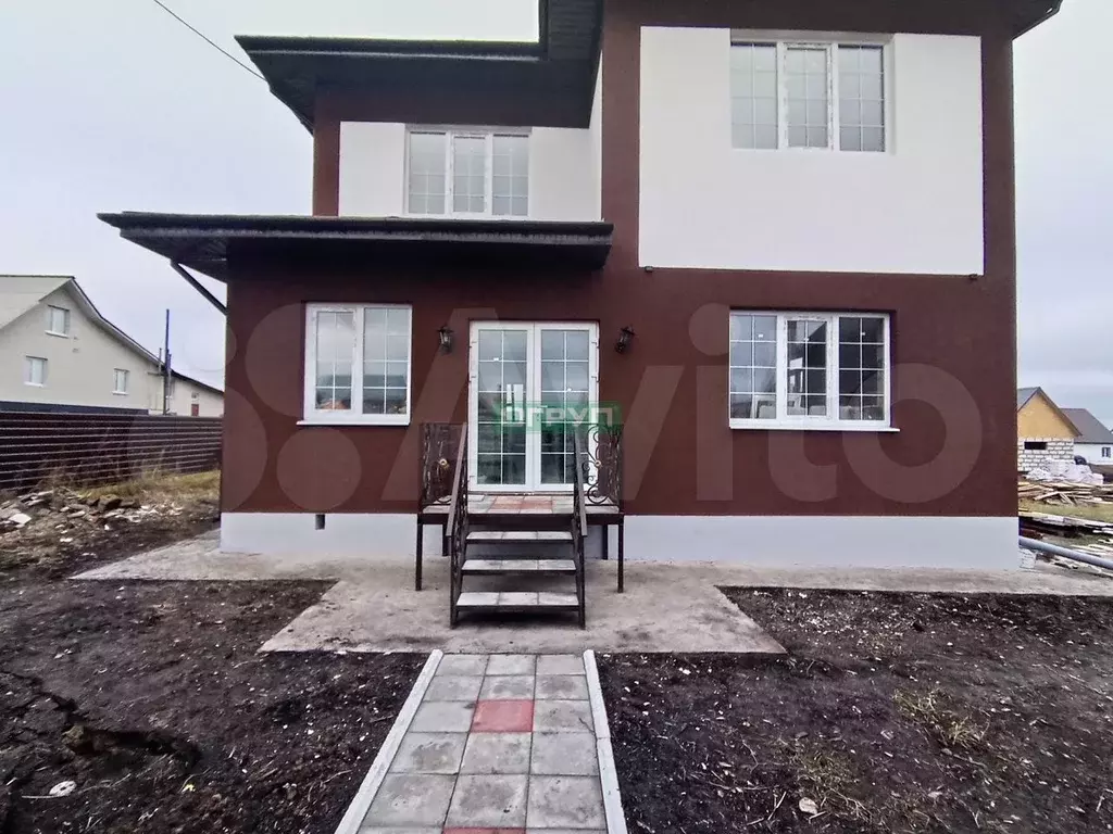 Дом 136 м на участке 7,5 сот. - Фото 0