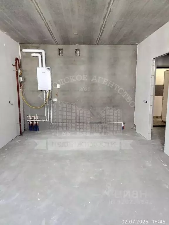 2-к кв. Калужская область, Калуга ул. Белые Росы, 3 (65.2 м) - Фото 2