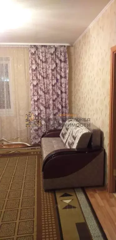 1-к. квартира, 42 м, 1/5 эт. - Фото 0