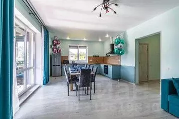 Дом в Свердловская область, Белоярский муниципальный округ, пос. ... - Фото 1