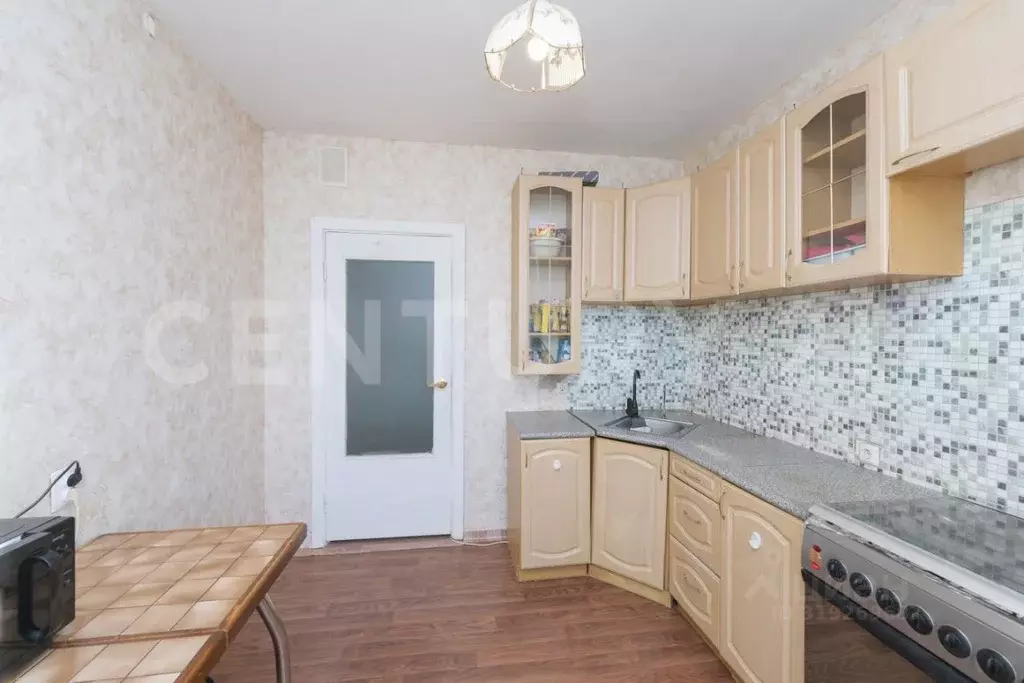 1-к кв. Пермский край, д. Кондратово ул. Садовое Кольцо, 5 (40.0 м) - Фото 0