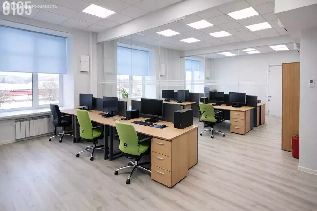 Помещение свободного назначения (81 м) - Фото 2