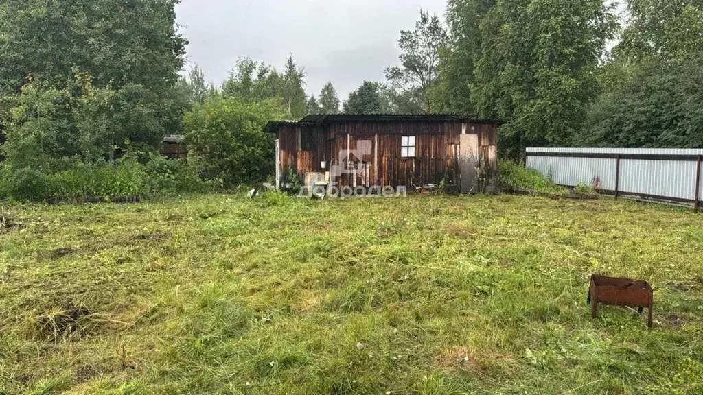 Дом в Свердловская область, Невьянский муниципальный округ, пос. Аять  ... - Фото 1